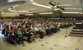 2021eko Batzar Nagusia