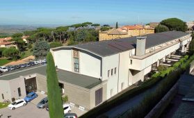 Centre Mariapoli Castel Gandolfo01-©CSC Audiovisivi-1