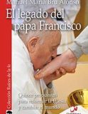 El legado del papa Francisco