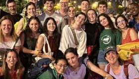 Experiencia Tere visita Papa 2026