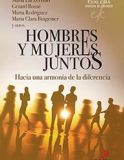 Hombre y mujeres juntos