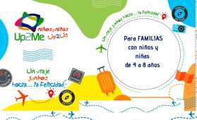 Curso de facilitadores IMG-Up2Me