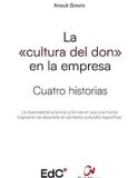 La cultura del don en la empresa