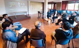 Ontologia trinitària Las Matas