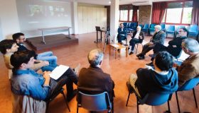 Ontologia trinitaria Las Matas