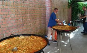 Paellada 1