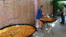 Paellada 1