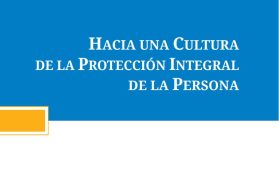 Protección integral